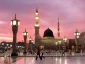 مدینه شناسی | آشنایی با مسجدالنبی 2