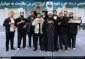 رهبر انقلاب در مراسم پنجمین سالگرد شهید سلیمانی:

او ایران را حرم می دانست 
 4