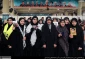 رهبر انقلاب در مراسم پنجمین سالگرد شهید سلیمانی:

او ایران را حرم می دانست 
 5