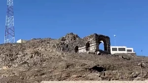 مدینه شناسی| مسجد بنی حرام الکبیر+فیلم