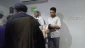 بازدید نماینده بعثه مقام معظم رهبری از آشپزخانه مرکزی مکه مکرمه 6