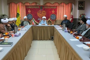 بدون تعارف با کارگزاران زیارتی و روحانیون حج و عمره مازندران