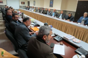 بدون تعارف با کارگزاران زیارتی و روحانیون حج و عمره مازندران 7