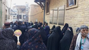 

برنامه روایت گری در بیت حضرت امام خمینی (ره) در نجف 2