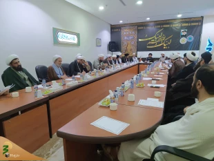 تاکید بر ضرورت استفاده روحانیون از ابزارهای بصری برای اقناع زائرین مکه مکرمه  3