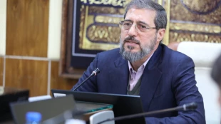 با چراغ سبز رئیس سازمان حج وزیارت :

مشارکت کارگزاران حج در تصمیم سازی ها
 2