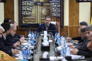 با چراغ سبز رئیس سازمان حج وزیارت :

مشارکت کارگزاران حج در تصمیم سازی ها
 2