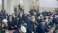 

برگزاری دعای روح بخش کمیل در حرم مطهر امیرالمومنین علی (ع) در نجف اشرف 2