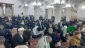 

برگزاری دعای ندبه در حرم مطهر امیرالمومنین علی (ع) در نجف اشرف 2