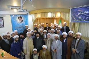نماینده ولی فقیه در حج و زیارت تاکید کرد:

ضرورت ارتقاء سطح علمی و مهارت‌های لازم روحانیون کاروان‌ها 10