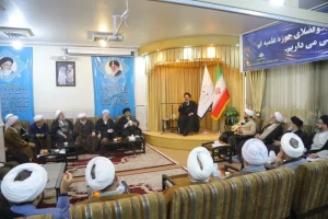 أكد ممثل الولي الفقيه في شوون الحج و الزيارة علي ضرورة رفع المستوى العلمي و المهارات اللازمة لرجال الدين في القوافل