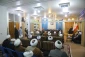Supreme Leader's Representative for Hajj and Pilgrimage Stresses Need to Improve the Academic Level and Necessary Skills of Caravans' Clerics 5