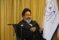 Supreme Leader's Representative for Hajj and Pilgrimage Stresses Need to Improve the Academic Level and Necessary Skills of Caravans' Clerics 6