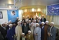 Supreme Leader's Representative for Hajj and Pilgrimage Stresses Need to Improve the Academic Level and Necessary Skills of Caravans' Clerics 8