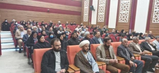 همایش آموزشی زائران عمره مفرده استان خوزستان برگزار شد 3
