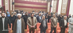 همایش آموزشی زائران عمره مفرده استان خوزستان برگزار شد 5