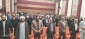 همایش آموزشی زائران عمره مفرده استان خوزستان برگزار شد 5