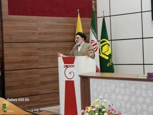 همایش آموزشی زائران عمره مفرده استان خوزستان برگزار شد 7