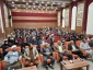 همایش آموزشی زائران عمره مفرده استان خوزستان برگزار شد 8