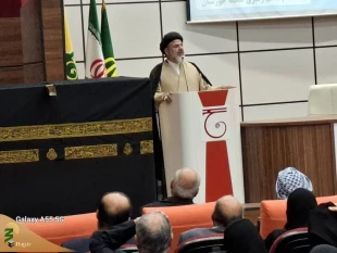 همایش آموزشی زائران عمره مفرده استان خوزستان برگزار شد 9