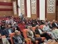 همایش آموزشی زائران عمره مفرده استان خوزستان برگزار شد 10