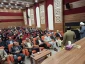 همایش آموزشی زائران عمره مفرده استان خوزستان برگزار شد 12