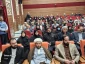 همایش آموزشی زائران عمره مفرده استان خوزستان برگزار شد 13