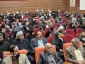 همایش آموزشی زائران عمره مفرده استان خوزستان برگزار شد 15