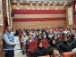 همایش آموزشی زائران عمره مفرده استان خوزستان برگزار شد 16