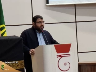 همایش آموزشی زائران عمره مفرده استان خوزستان برگزار شد 18