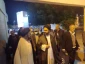 ورود زائران چهارمین کاروان خط پروازی شیراز - طائف به مکه مکرمه 2