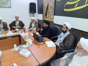 ضرورت برنامه‌ریزی صحیح برای اثرگذاری معنوی روحانیون بر زائرین سرزمین وحی