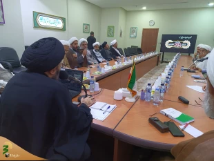 ضرورت برنامه‌ریزی صحیح برای اثرگذاری معنوی روحانیون بر زائرین سرزمین وحی 4