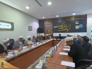 ضرورت برنامه‌ریزی صحیح برای اثرگذاری معنوی روحانیون بر زائرین سرزمین وحی 5
