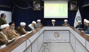 کنگره بین‌المللی «شهید سید حسن نصرالله؛ الگوی امت‌سازی و مقاومت» کلید خورد 2