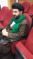همایش توجیهی روحانیون و مداحان عتبات عالیات برگزار گردید 5