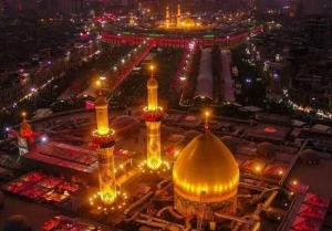 بسته 2میلیون و 500 هزار تومانی برای مسافران کربلا