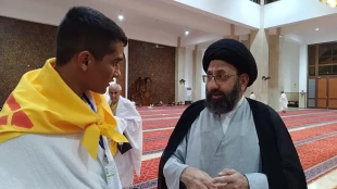 قرن المنازل؛ میقات جدید زائرین ایرانی بیت الله الحرام 3