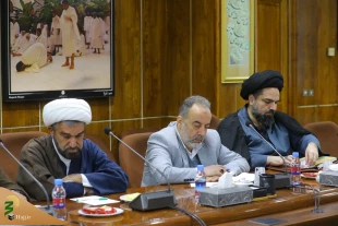 سازمان حج و زیارت در آستانه ثبت نام قطعی زائران حج 1404 8