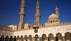 الازهر حمله به بیمارستان عدوان را محکوم کرد