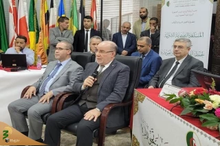 آغاز بیستمین مسابقات بین‌المللی قرآن الجزایر