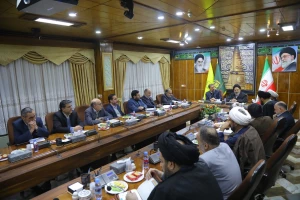 Hajj and Umrah Deputy of Hajj Organization   Stresses Readiness for Registration of Upcoming Hajj Pilgrims As of Dey 19