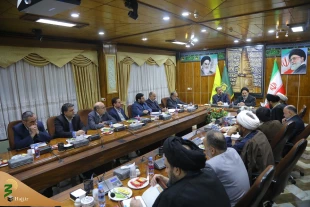 Hajj and Umrah Deputy of Hajj organization Stresses Readiness for Registration of tUpcoming Hajj Pilgrims As of Dey 19 2