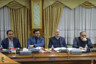 Hajj and Umrah Deputy of Hajj organization Stresses Readiness for Registration of tUpcoming Hajj Pilgrims As of Dey 19 3