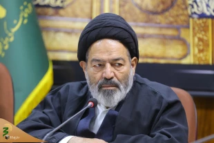 Hajj and Umrah Deputy of Hajj organization Stresses Readiness for Registration of tUpcoming Hajj Pilgrims As of Dey 19 4