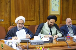 Hajj and Umrah Deputy of Hajj organization Stresses Readiness for Registration of tUpcoming Hajj Pilgrims As of Dey 19 5