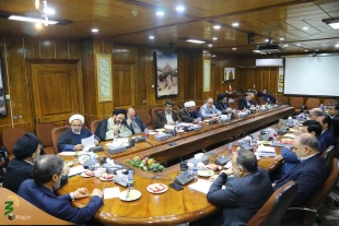 Hajj and Umrah Deputy of Hajj organization Stresses Readiness for Registration of tUpcoming Hajj Pilgrims As of Dey 19 7