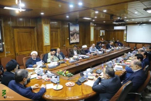 منظمة الحج و الزیارة عشیة التسجیل النهائی لحجاج هذا العام 2