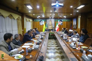 منظمة الحج و الزیارة عشیة التسجیل النهائی لحجاج هذا العام 2