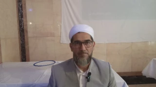روحانی اهل سنت: تفرقه بین مسلمین بهانه‌ای برای ضربه دشمنان است 
